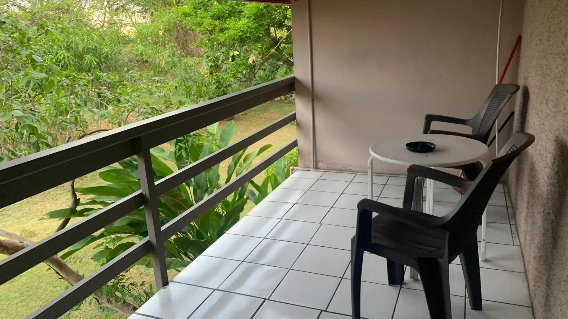 Aparthotel Garden Studio Montego Bay Jamajka