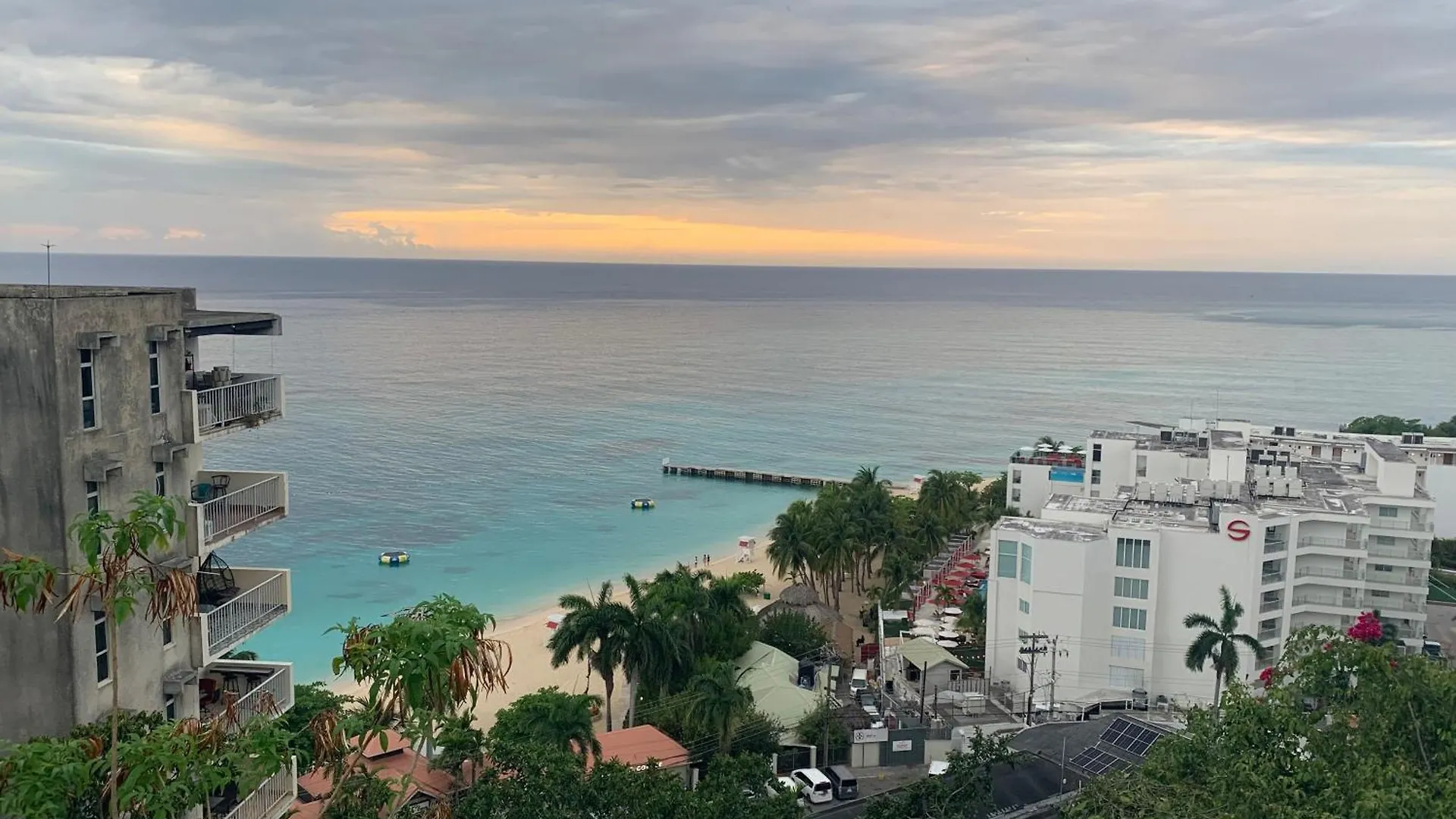 Aparthotel Garden Studio Montego Bay